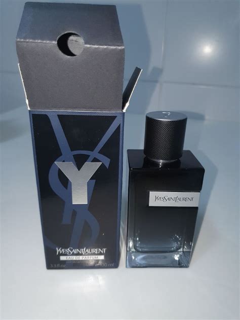 ysl y edp bad batch.